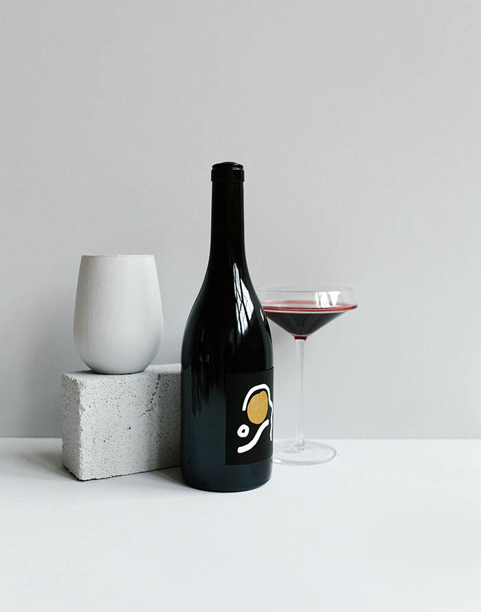 empty wine bottles for sale