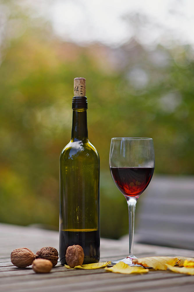 empty wine bottles for sale