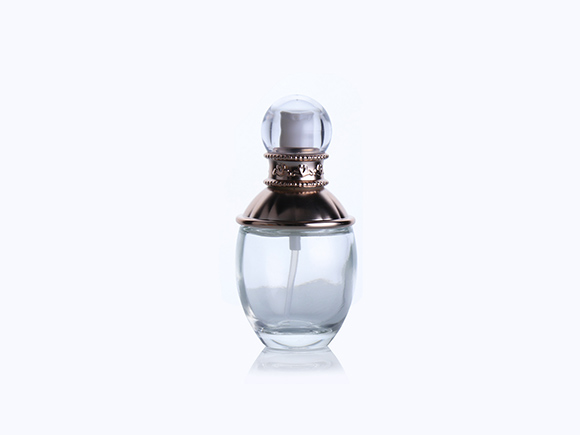 glass foundation bottle wholesale