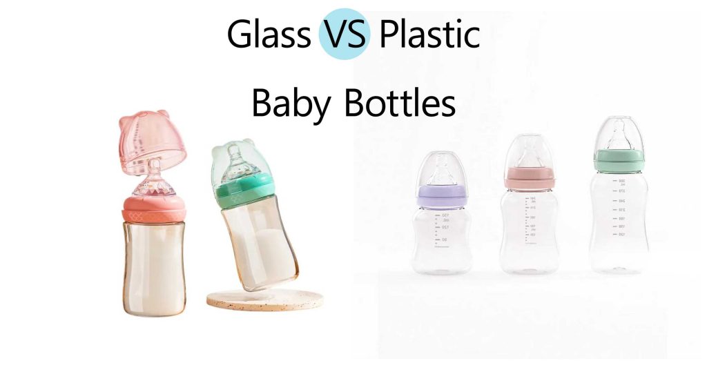 Glass Baby Bottle Vs Plastic