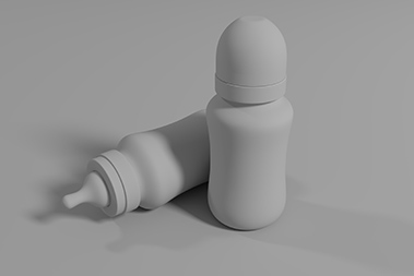Glass Baby Bottles vs Plastic