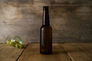 glass beer bottle wholesale