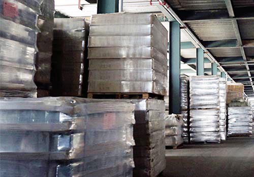 bulk package