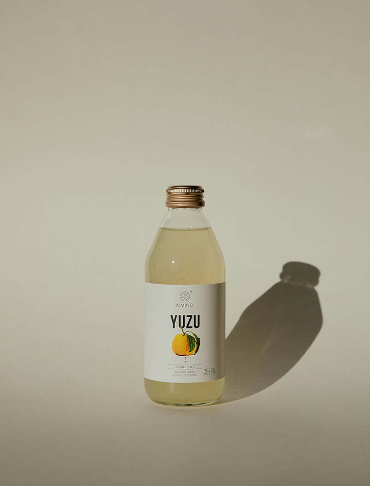 glass bottles for drinks