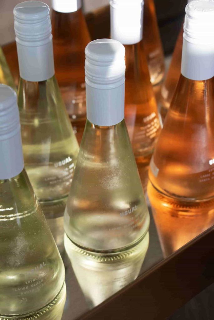 glass bottles for fizzy drinks