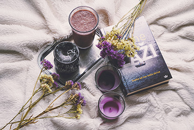 how to melt in a candle jar