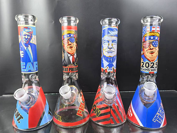 glass dab bongs
