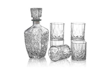 liquor bottle