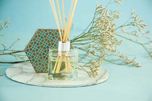 glass diffuser bottles wholesale