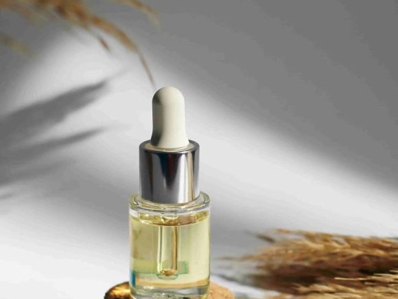 glass essential oil bottle wholesale