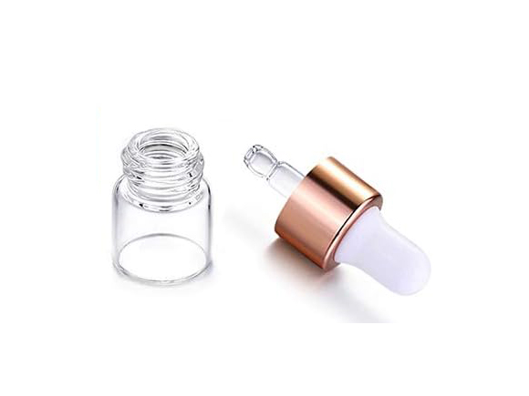 roetell glass essential oil bottle wholesale