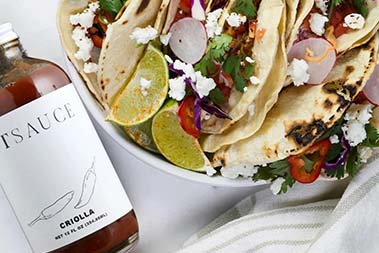 glass hot sauce bottle wholesale