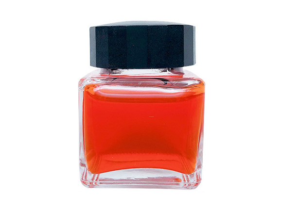 30ml Empty Clear Glass Ink Bottles for Sale