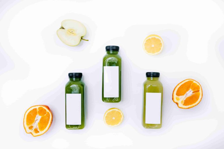 three square glass juice bottle with lid wholesale