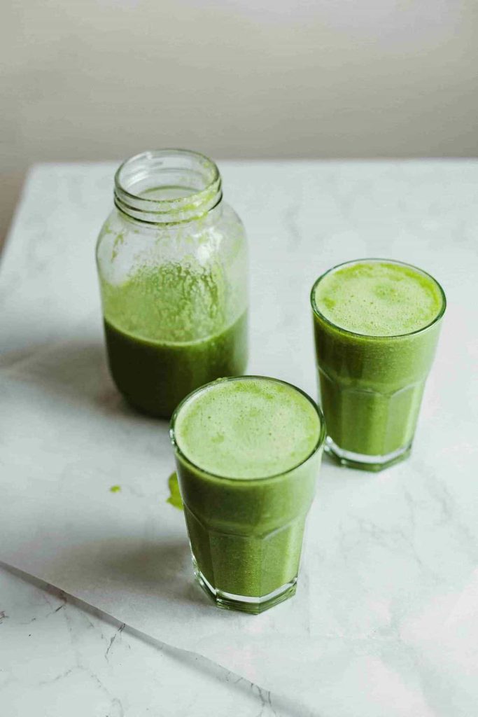 round glass juice bottle supplier