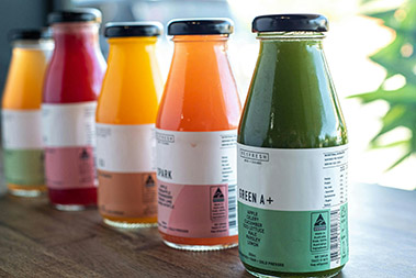 glass juice bottle wholesale