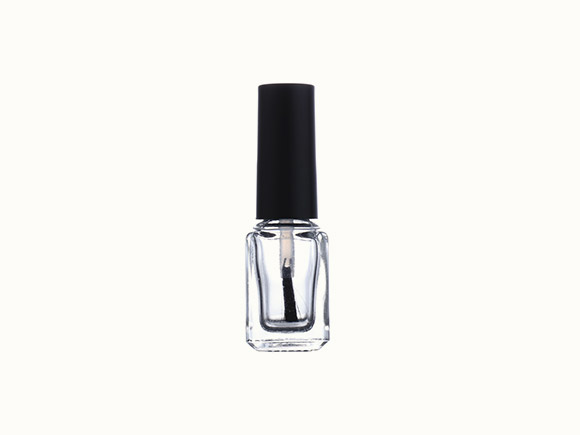 Classic Nail Polish Bottle