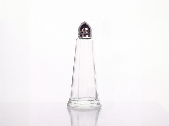 1oz(30ml) Glass Spice Jars With Lids