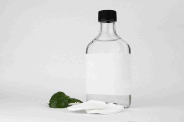 glass water bottle wholesale