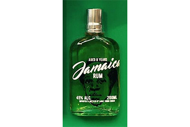 glass liquor bottle wholesale
