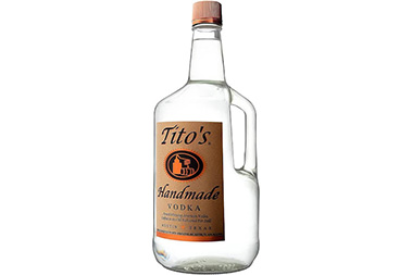 clear glass liquor bottle wholesale