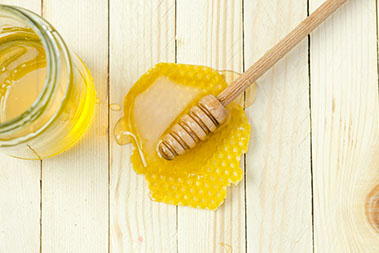 honey container for sale