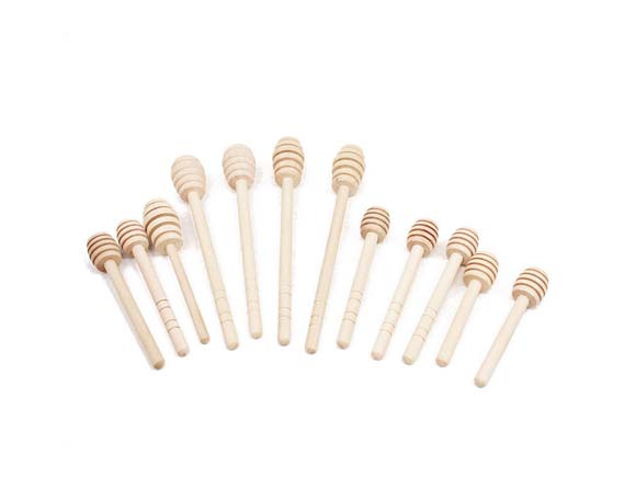Honey Jar Stick