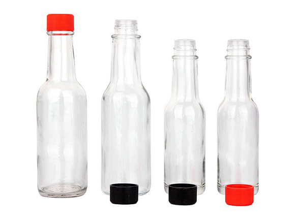 90ml 150ml 250ml Empty Sauce Bottle Wholesale