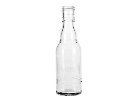 Glass Premium Hot Source Bottles