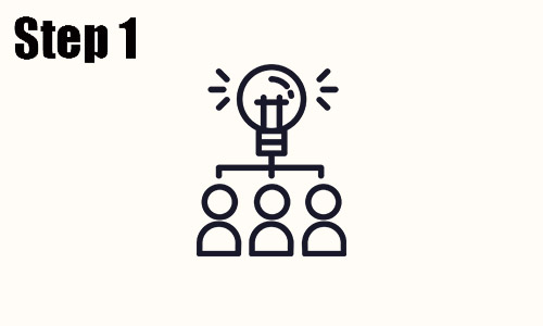 Idea & Design