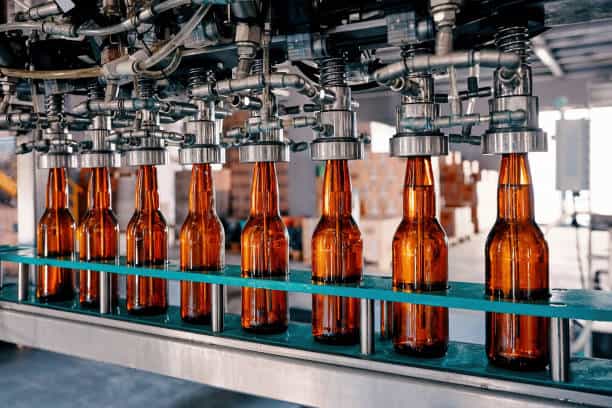 beer bottles supplier