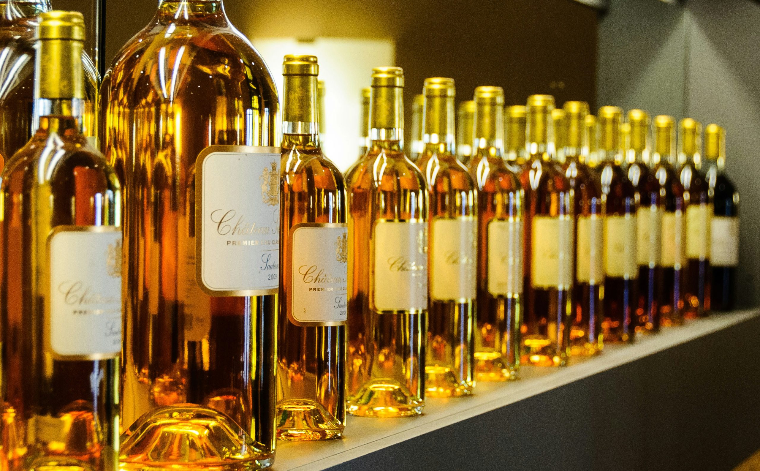 roetell wine bottle