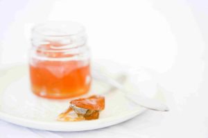 jelly jars