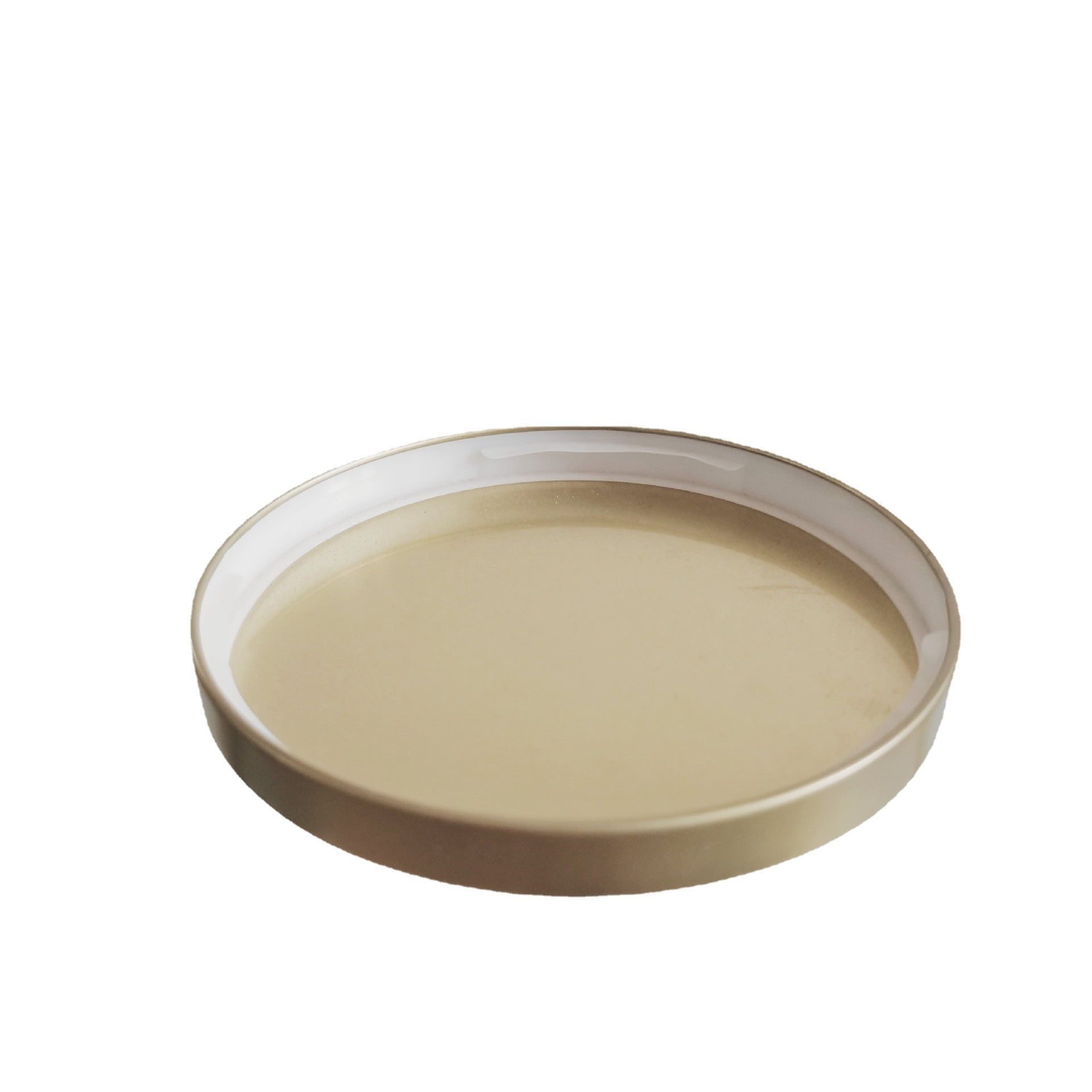 metal candle lids supplier