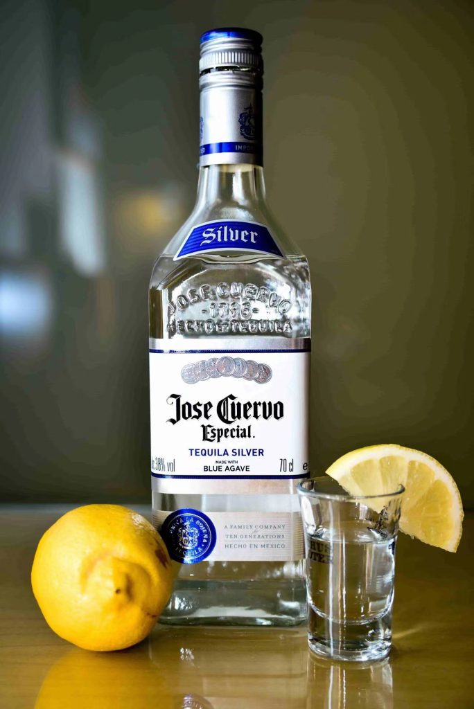 LIQUOR