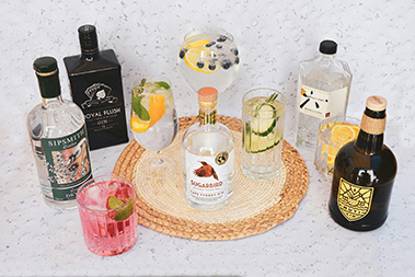 liquor bottle manufacturer