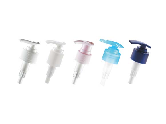 Lotion Pump