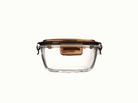 roetelll Microwave glass