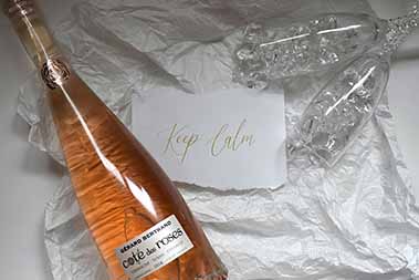 mini champagne bottles bulk