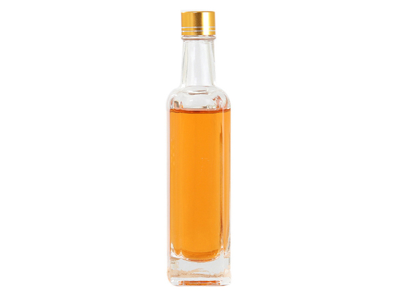 100ml 250ml 500ml Small Mini Glass Olive Oil Bottles