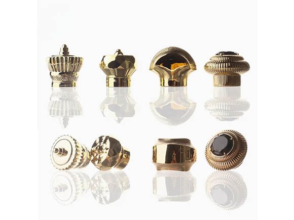Perfume Bottles Closures