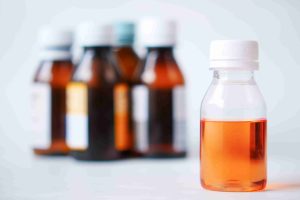 pharmaceutical glass packaging