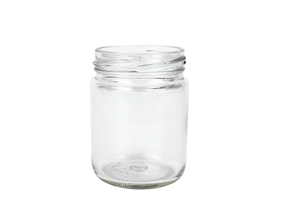 100ml Round Small Pickle Jar Wholesale
