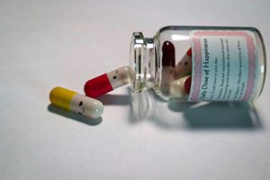 pill bottle manufacturer