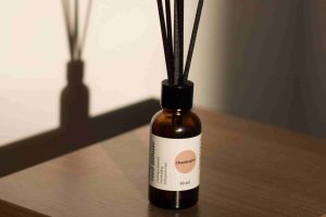 glass diffuser bottle manufacturer