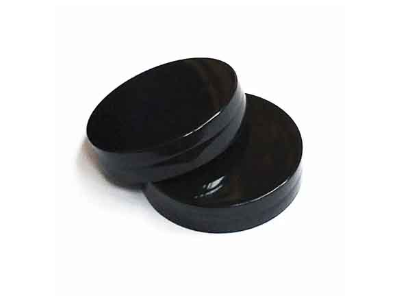 Plastic Screw Cap for glass jars