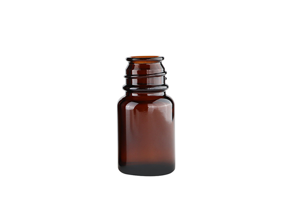pour-out bottle essential oil container