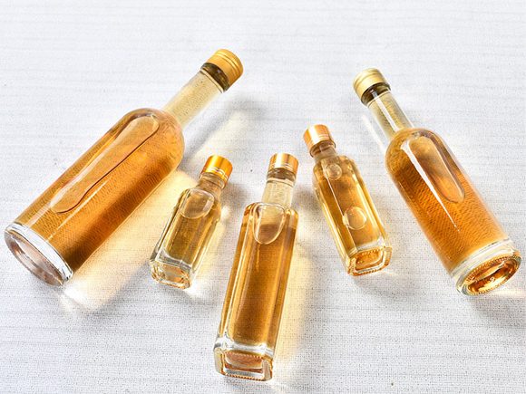 Top 10 Glass Olive Oil Bottle Factories and Manufacturers
