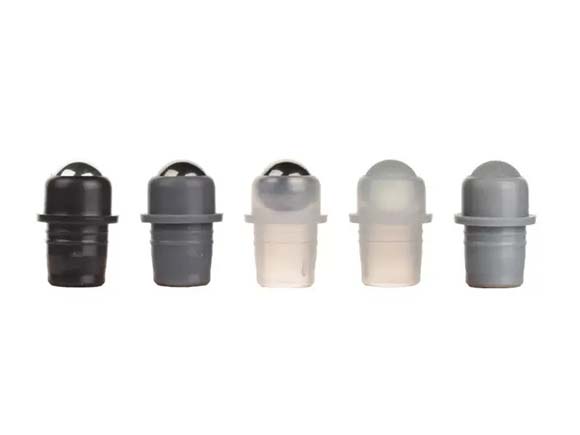 Roller Balls