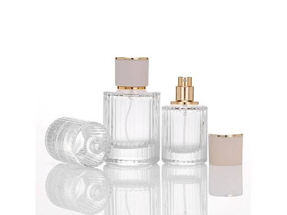 15 screw cap perfume bottle